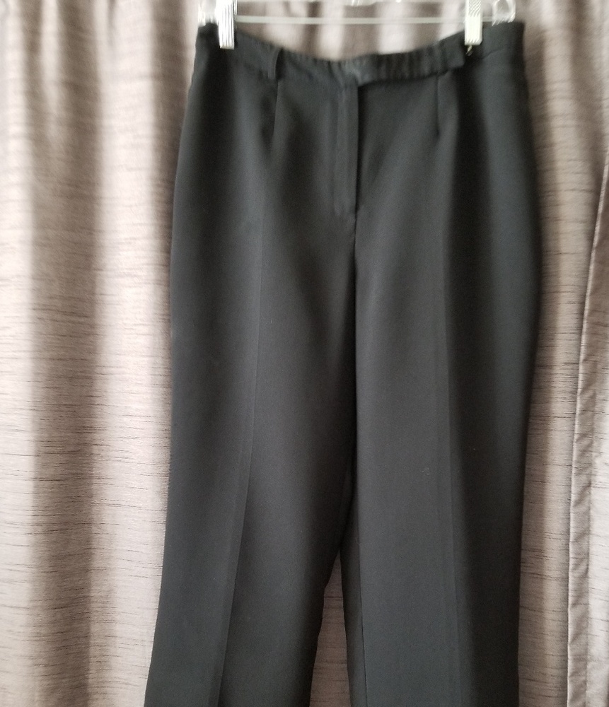 🌻Jones wear Black dress pants🌻